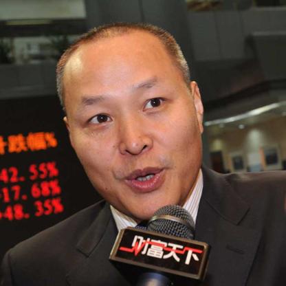 Liang Yunchao
