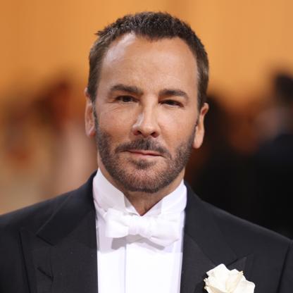 Tom Ford