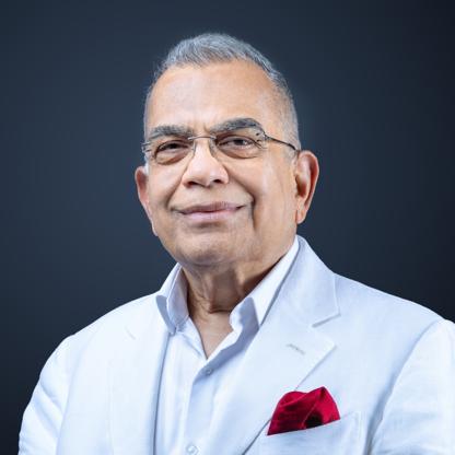 P.N.C. Menon