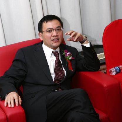 Li Weiguo