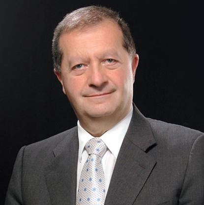 Robert Mouawad
