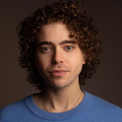 Shayne Coplan