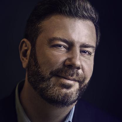 Daniel Dines