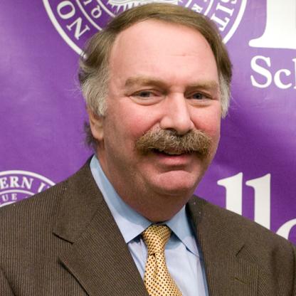Michael Krasny