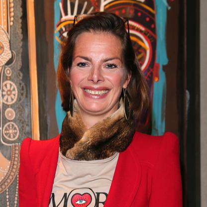 Julia Oetker