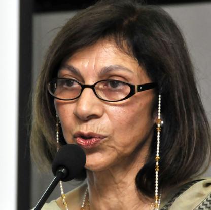 Smita Crishna Godrej