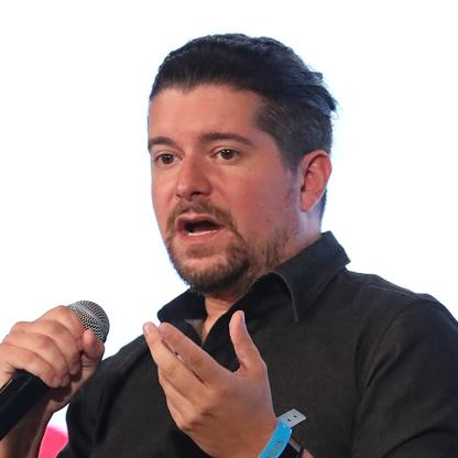 Anthony Casalena