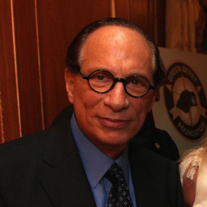 Leonard Stern