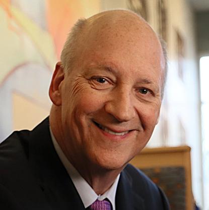 Ron Shaich