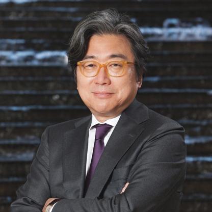 Cho Jung-ho