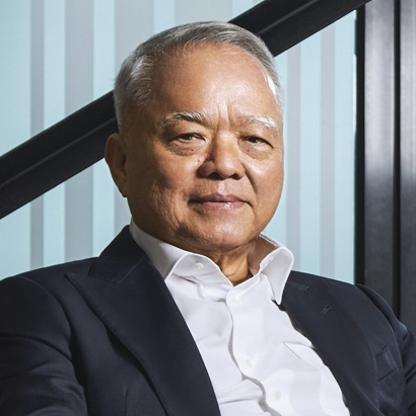Sathien Sathientham