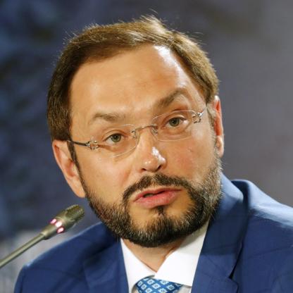 Gleb Fetisov