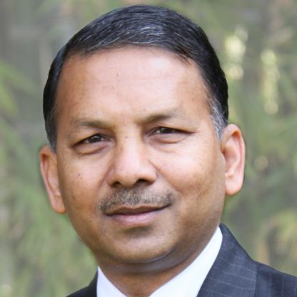 Rajinder Gupta