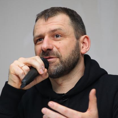 Igor Rybakov