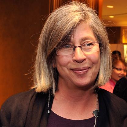 Karen Pritzker