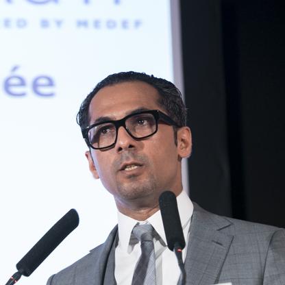 Mohammed Dewji