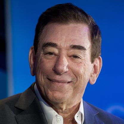 Leonard Schleifer