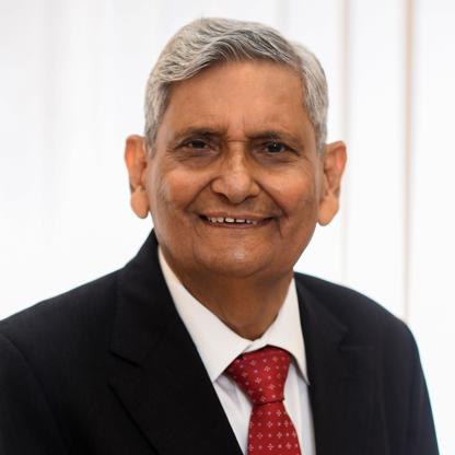 Basudeo Singh