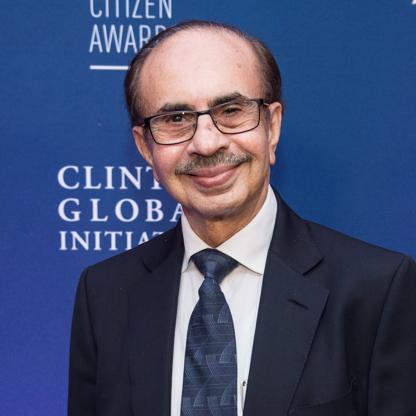 Adi Godrej