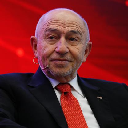 Nihat Ozdemir