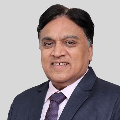 Viren Doshi