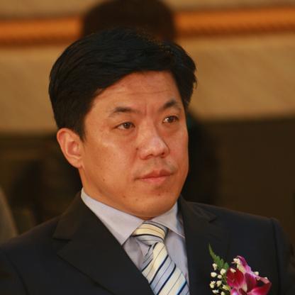 Du Jiangtao & family