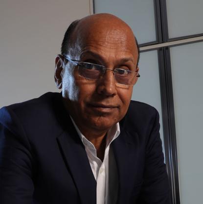 Inder Jaisinghani