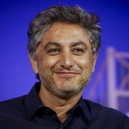 Antonio Gracias
