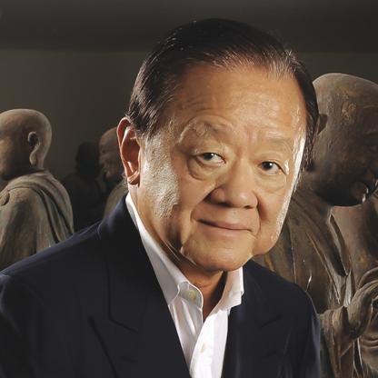 Oei Hong Leong