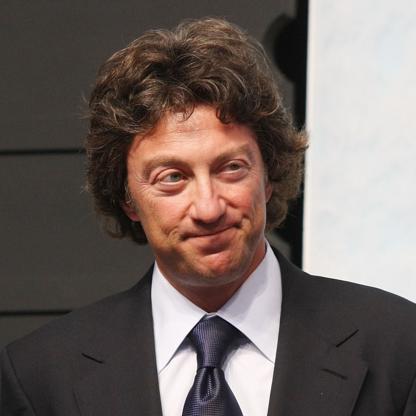 Daryl Katz