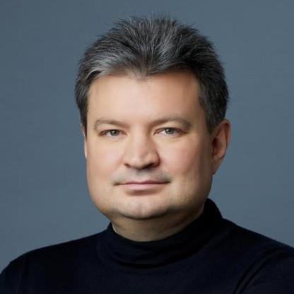 Vladimir Voronin