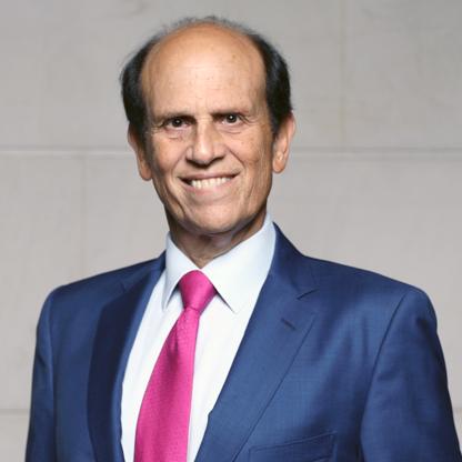 Michael Milken