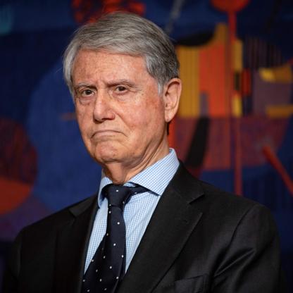 Gianluigi Aponte