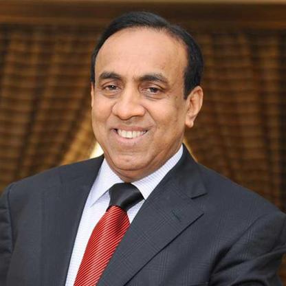 Ravi Pillai