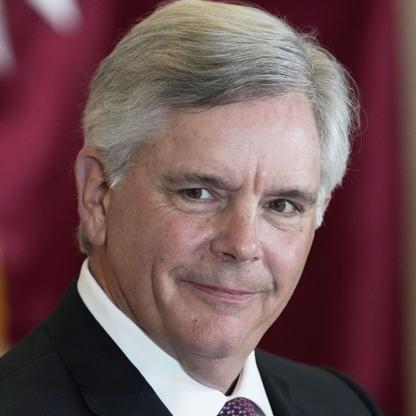 Larry Culp