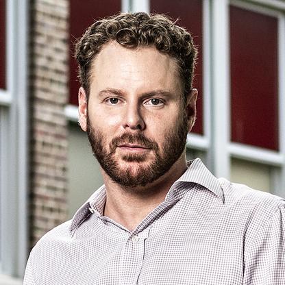 Sean Parker