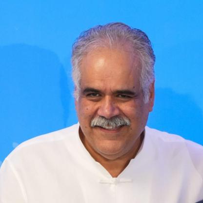Rahul Bhatia