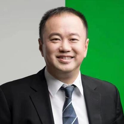 Liu Fangyi