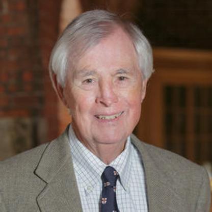 Amos Hostetter Jr