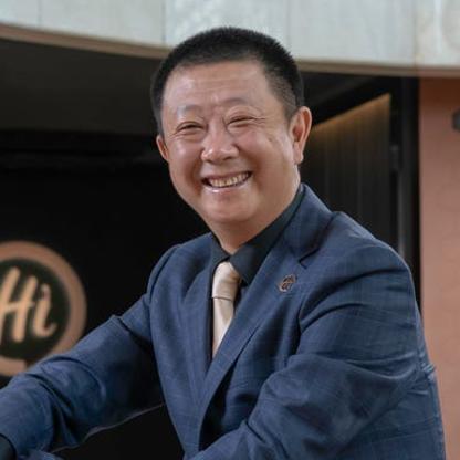 Zhang Yong
