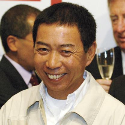 Michael Ying