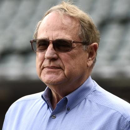 Jerry Reinsdorf