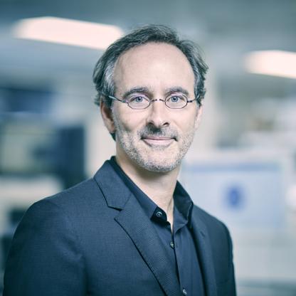 Eric Lefkofsky