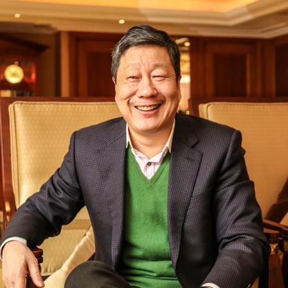 Qi Jinxing