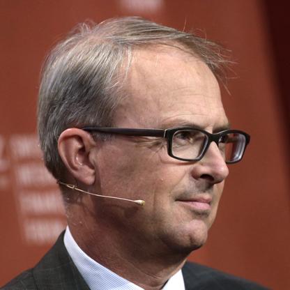 Matthias Reinhart