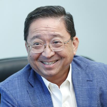 John Lim