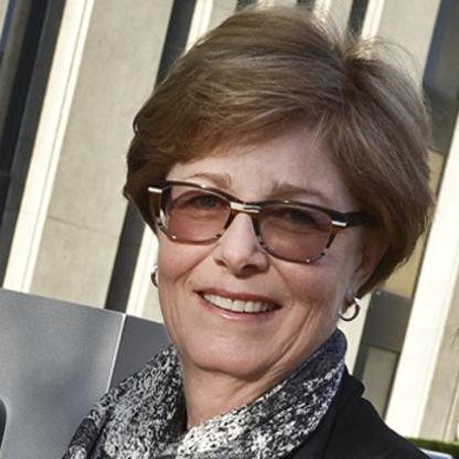 Gaye Farncombe
