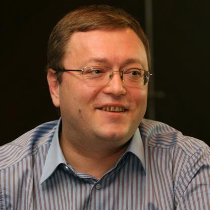Konstantin Nikolaev