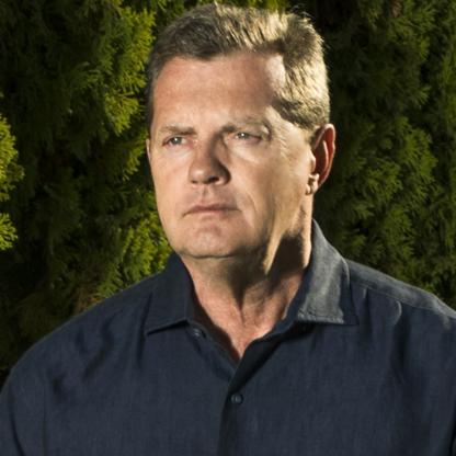 Frank Slootman