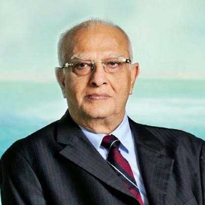 Rajju Shroff